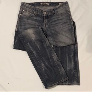Buckle Jeans “Stella” size 29XL